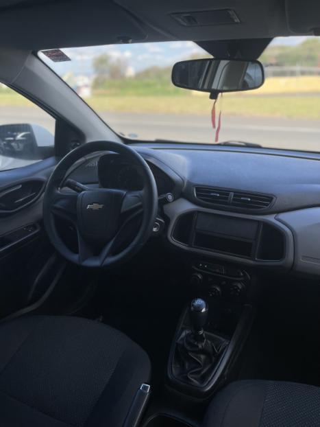 CHEVROLET Prisma 1.0 4P JOY FLEX, Foto 18