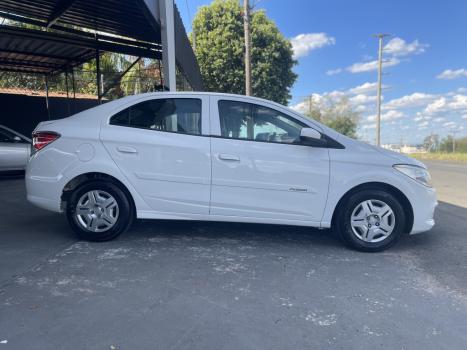 CHEVROLET Prisma 1.0 4P JOY FLEX, Foto 19
