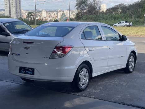 CHEVROLET Prisma 1.0 4P JOY FLEX, Foto 20