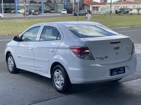 CHEVROLET Prisma 1.0 4P JOY FLEX, Foto 21