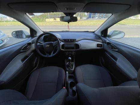 CHEVROLET Prisma 1.0 4P JOY FLEX, Foto 25