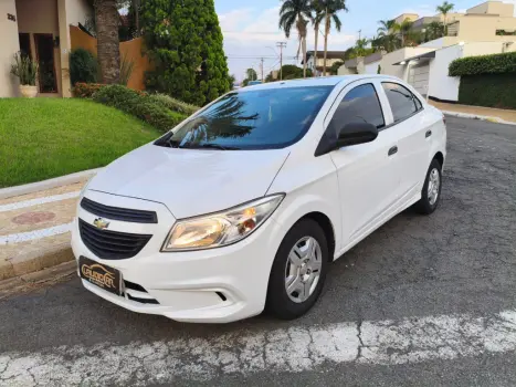 CHEVROLET Prisma 1.0 4P JOY FLEX, Foto 1