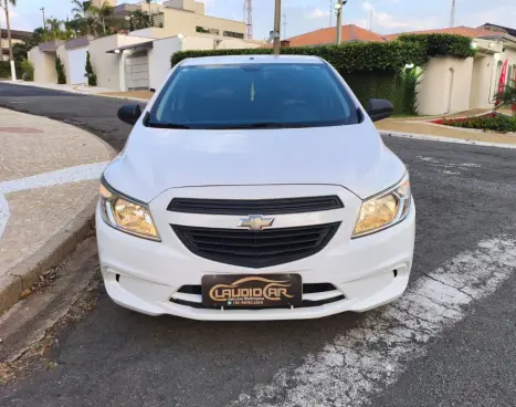 CHEVROLET Prisma 1.0 4P JOY FLEX, Foto 2