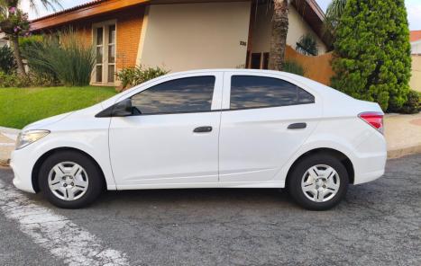 CHEVROLET Prisma 1.0 4P JOY FLEX, Foto 3