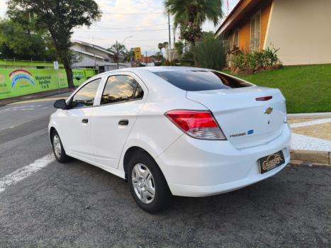 CHEVROLET Prisma 1.0 4P JOY FLEX, Foto 4