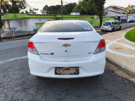 CHEVROLET Prisma 1.0 4P JOY FLEX, Foto 5