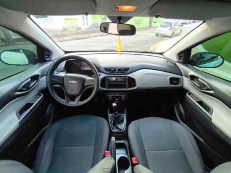 CHEVROLET Prisma 1.0 4P JOY FLEX, Foto 6