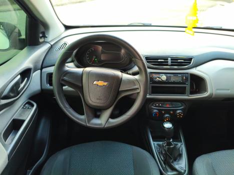 CHEVROLET Prisma 1.0 4P JOY FLEX, Foto 7