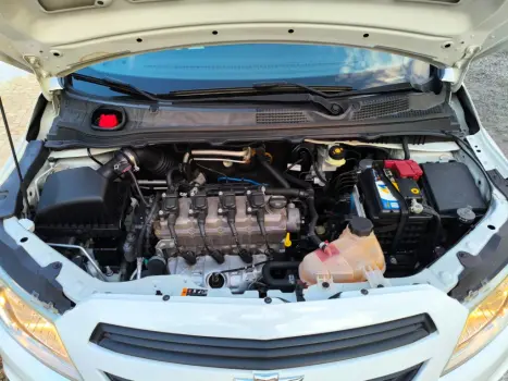 CHEVROLET Prisma 1.0 4P JOY FLEX, Foto 10