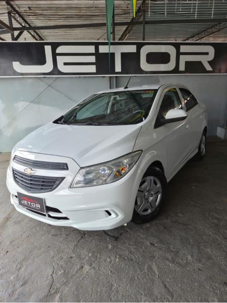 CHEVROLET Prisma 1.0 4P JOY FLEX, Foto 2
