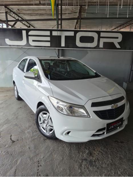 CHEVROLET Prisma 1.0 4P JOY FLEX, Foto 3