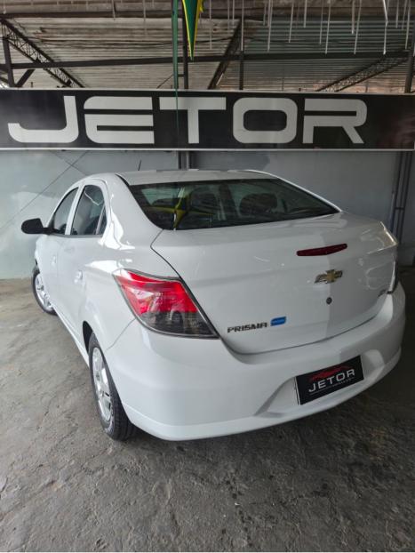 CHEVROLET Prisma 1.0 4P JOY FLEX, Foto 4