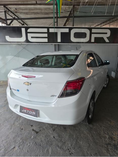 CHEVROLET Prisma 1.0 4P JOY FLEX, Foto 5