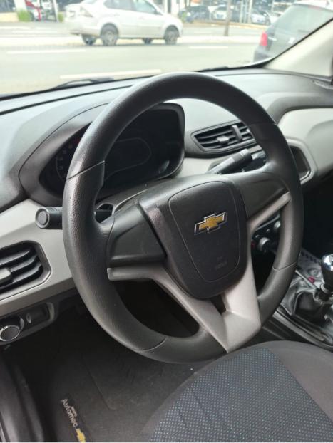 CHEVROLET Prisma 1.0 4P JOY FLEX, Foto 6