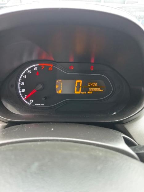 CHEVROLET Prisma 1.0 4P JOY FLEX, Foto 8