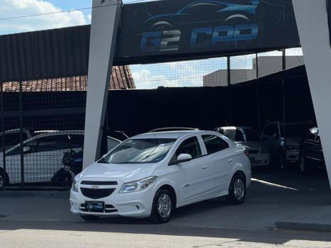 CHEVROLET Prisma 1.0 4P JOY FLEX, Foto 2