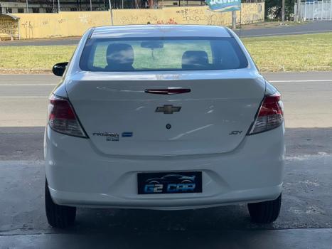 CHEVROLET Prisma 1.0 4P JOY FLEX, Foto 5