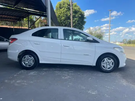 CHEVROLET Prisma 1.0 4P JOY FLEX, Foto 9