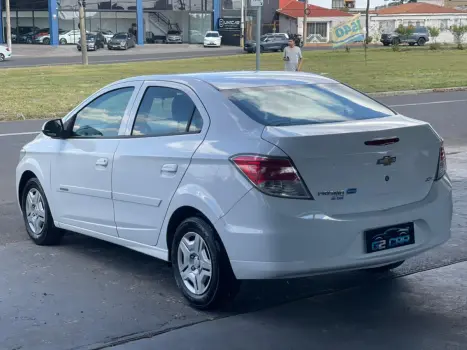 CHEVROLET Prisma 1.0 4P JOY FLEX, Foto 10