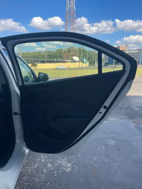 CHEVROLET Prisma 1.0 4P JOY FLEX, Foto 18
