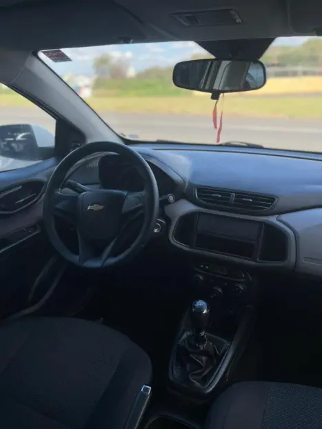 CHEVROLET Prisma 1.0 4P JOY FLEX, Foto 21