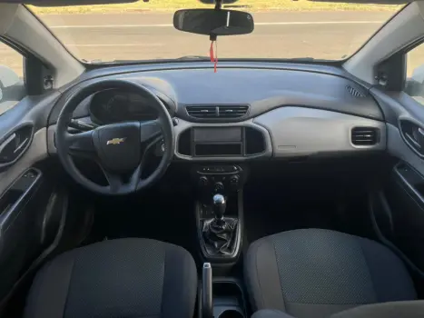 CHEVROLET Prisma 1.0 4P JOY FLEX, Foto 23