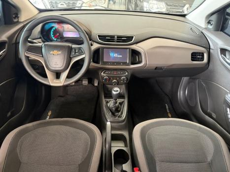 CHEVROLET Prisma 1.0 4P LT FLEX, Foto 4