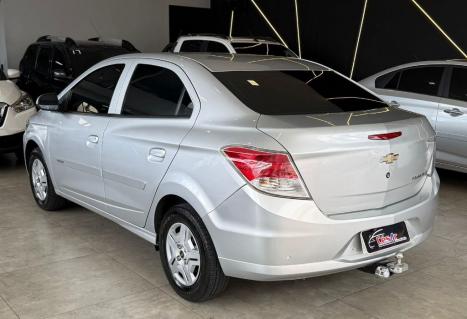 CHEVROLET Prisma 1.0 4P LT FLEX, Foto 5