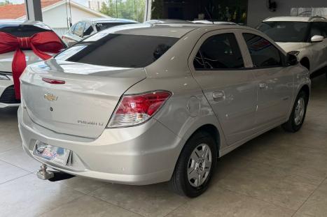 CHEVROLET Prisma 1.0 4P LT FLEX, Foto 7