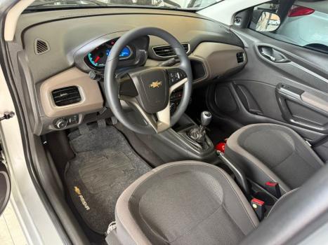 CHEVROLET Prisma 1.0 4P LT FLEX, Foto 8