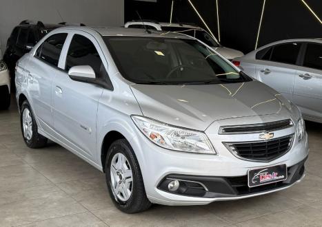 CHEVROLET Prisma 1.0 4P LT FLEX, Foto 9
