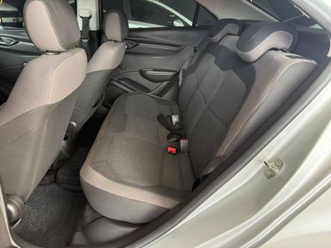 CHEVROLET Prisma 1.0 4P LT FLEX, Foto 10