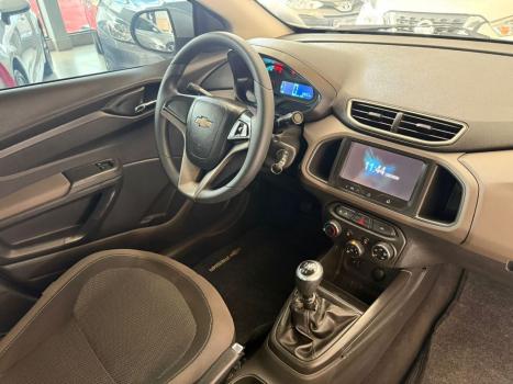 CHEVROLET Prisma 1.0 4P LT FLEX, Foto 12