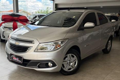 CHEVROLET Prisma 1.0 4P LT FLEX, Foto 13