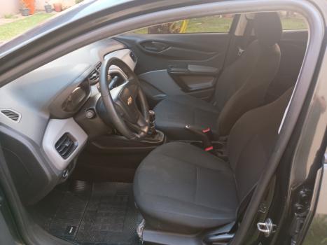 CHEVROLET Prisma 1.0 4P JOY FLEX, Foto 4