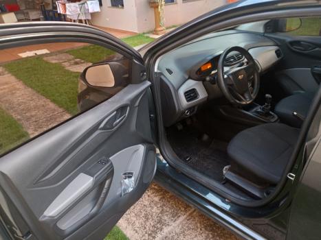 CHEVROLET Prisma 1.0 4P JOY FLEX, Foto 5