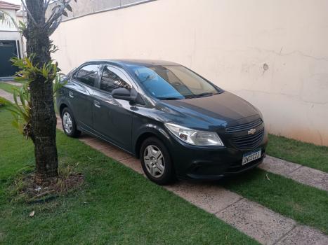 CHEVROLET Prisma 1.0 4P JOY FLEX, Foto 1