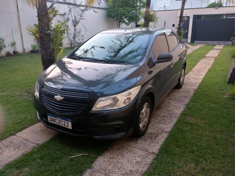 CHEVROLET Prisma 1.0 4P JOY FLEX, Foto 2