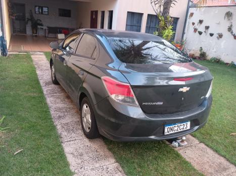 CHEVROLET Prisma 1.0 4P JOY FLEX, Foto 3