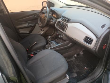 CHEVROLET Prisma 1.0 4P JOY FLEX, Foto 6