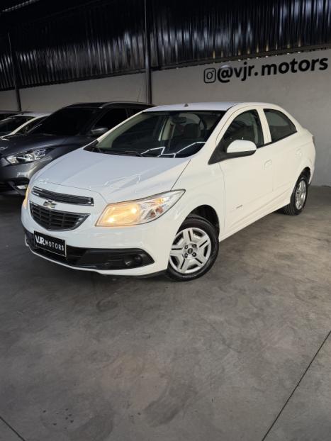 CHEVROLET Prisma 1.0 4P LT FLEX, Foto 1