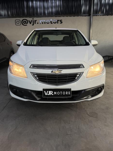 CHEVROLET Prisma 1.0 4P LT FLEX, Foto 2