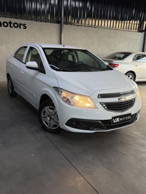 CHEVROLET Prisma 1.0 4P LT FLEX, Foto 3