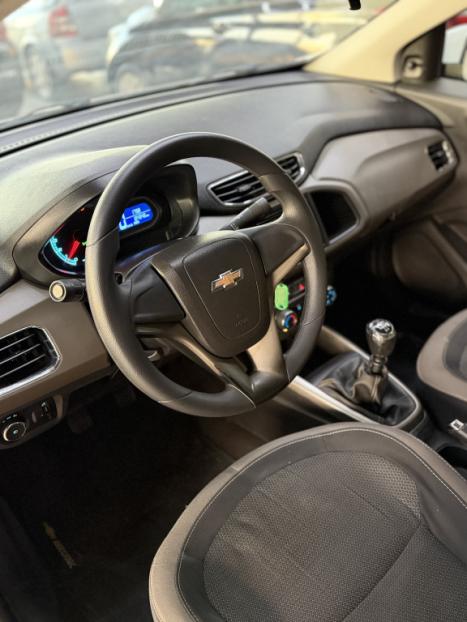 CHEVROLET Prisma 1.0 4P LT FLEX, Foto 7