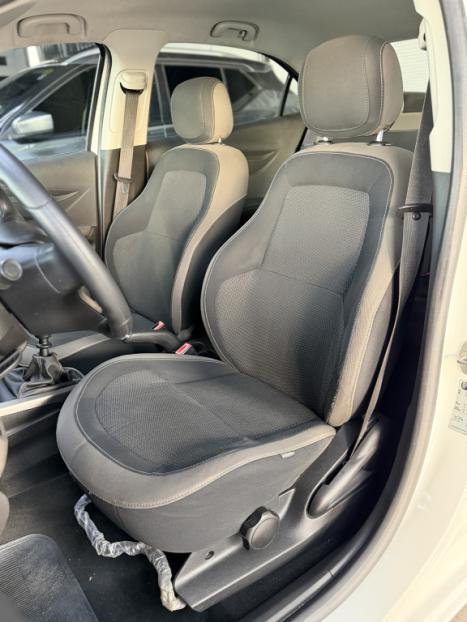 CHEVROLET Prisma 1.0 4P LT FLEX, Foto 8