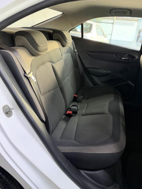 CHEVROLET Prisma 1.0 4P LT FLEX, Foto 9