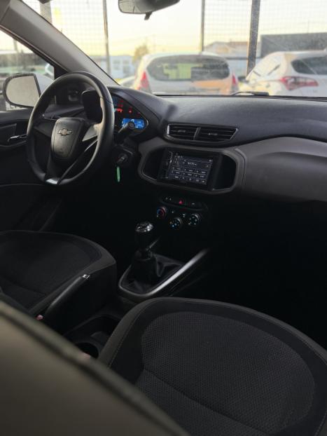 CHEVROLET Prisma 1.0 4P LT FLEX, Foto 10