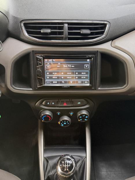 CHEVROLET Prisma 1.0 4P LT FLEX, Foto 11