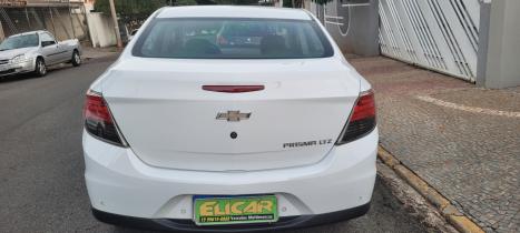 CHEVROLET Prisma 1.4 4P LTZ FLEX, Foto 6 CHEVROLET Prisma 1.4 4P LTZ FLEX, Foto 6