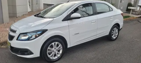 CHEVROLET Prisma 1.4 4P LTZ FLEX, Foto 2 CHEVROLET Prisma 1.4 4P LTZ FLEX, Foto 2